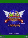 game pic for Sonic The Hedgehog 2 Crash